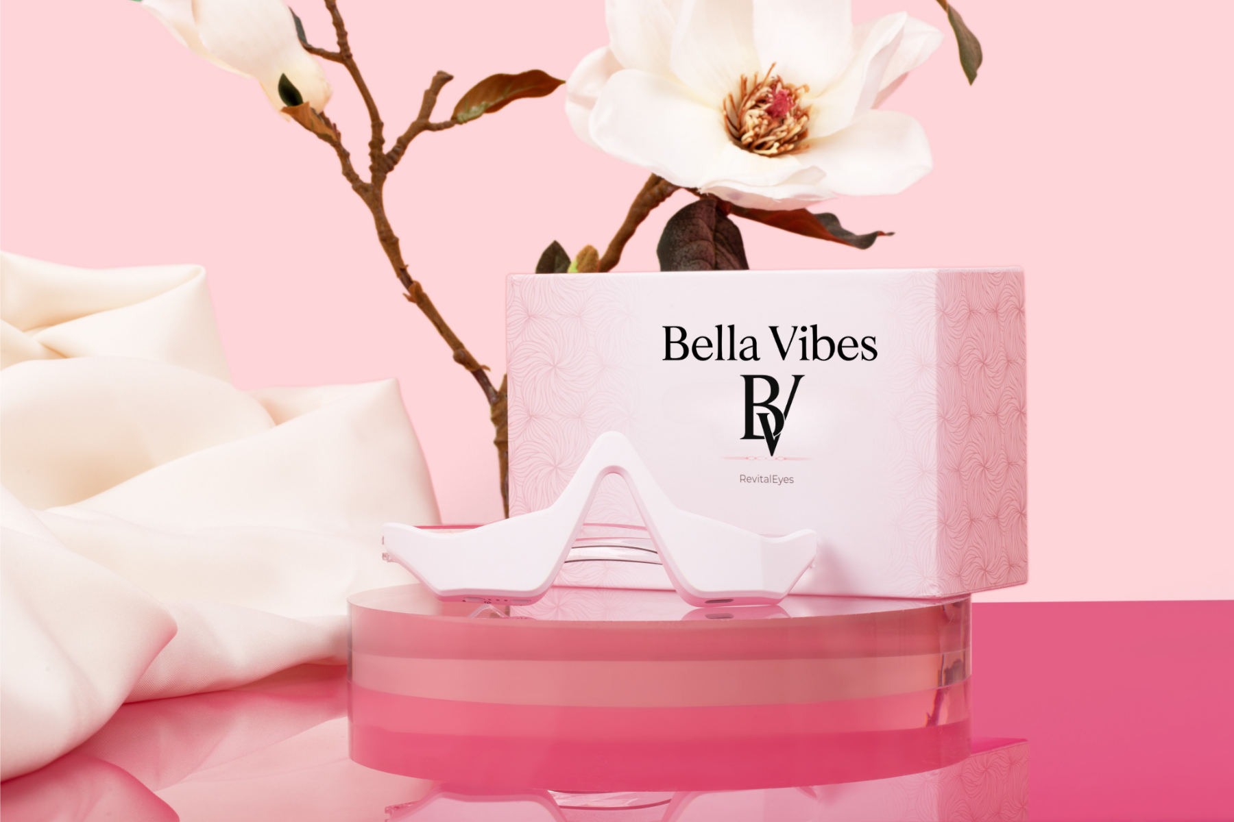 RevitalEyes Bella Vibes™