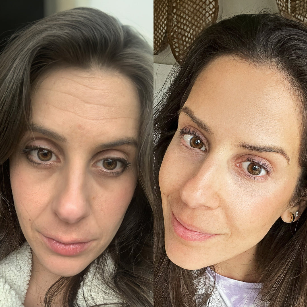 NovaGlow Bella Vibes™