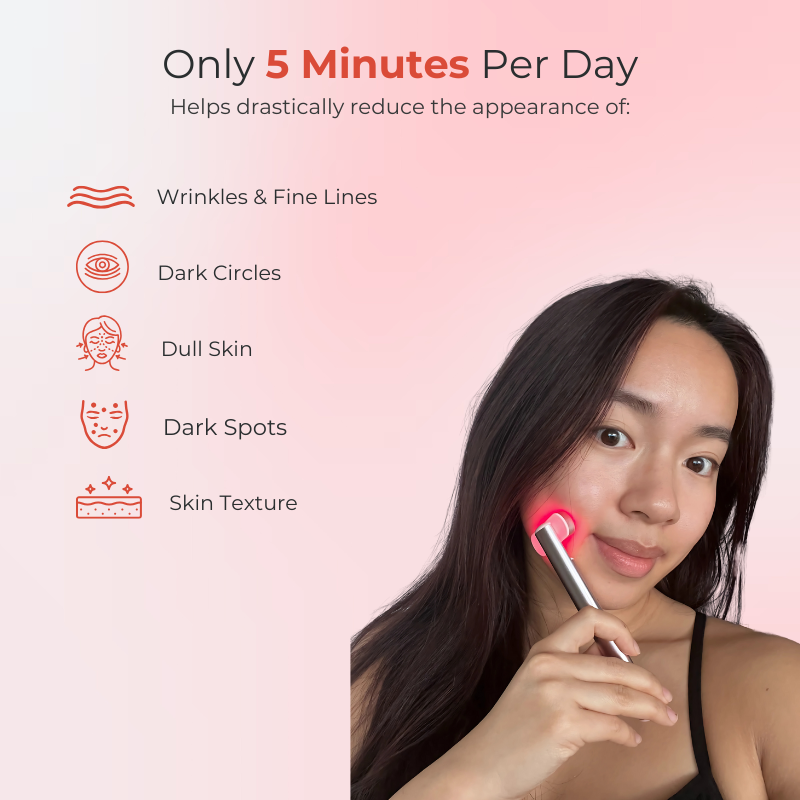 NovaGlow Bella Vibes™