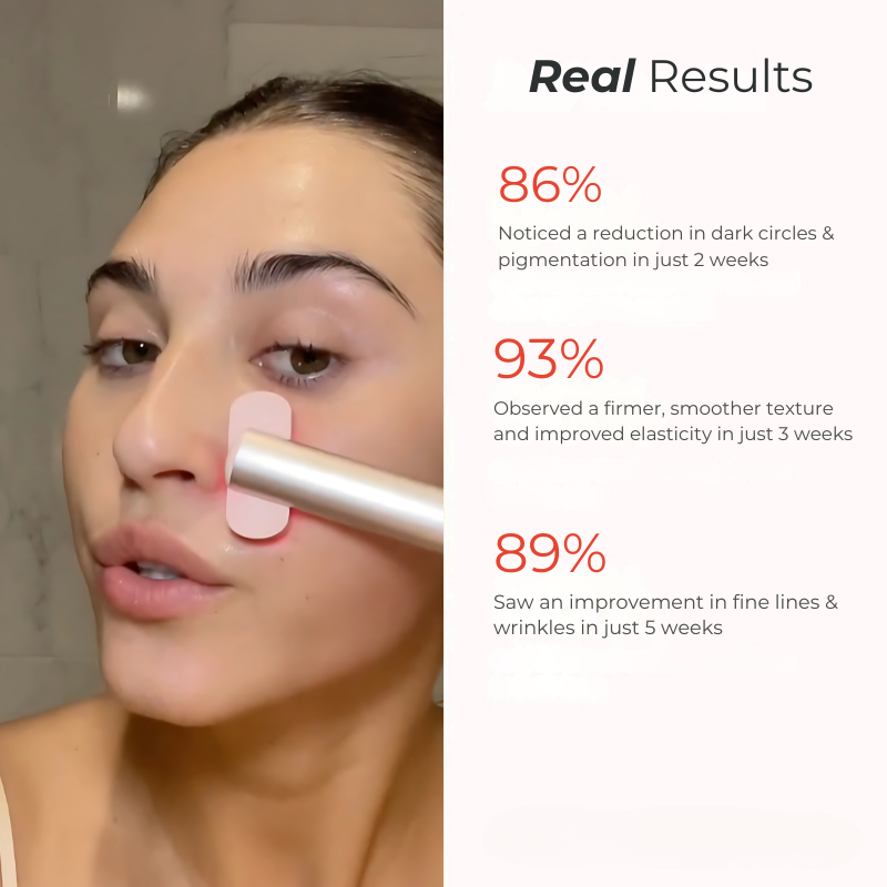 NovaGlow Bella Vibes™